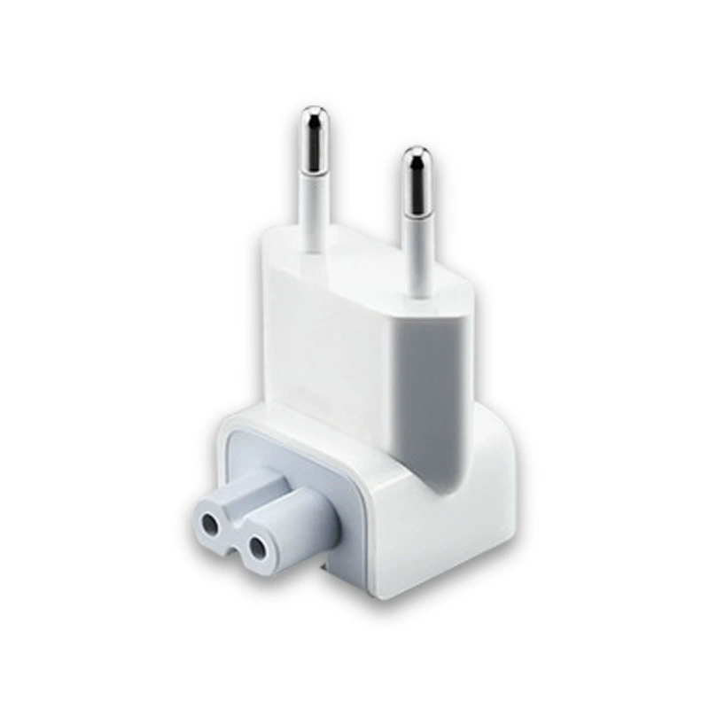 Apple, DC, совместимый штекер, зарядное устройство, ноутбук, источник питания, 10Вт, 12Вт