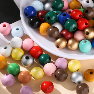 16mm��ľ���ɫľ���ľ�A��ľ�|�Ʒ���diy����ľ��ɢ�����l