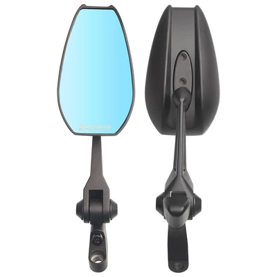 Electric Scooter, Yadea Deep-Sea | Motorcycle rearview mirror