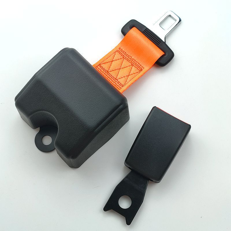 Heli Forklift Safety Belts, Passenger Car Safety Belts, Available for Direct Shipment, Direct Sales from the Source Factory, Hangcha Orange Safety Belts