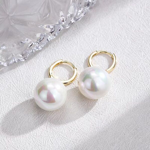 Pendant pearl
