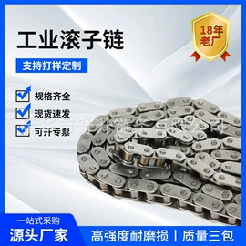 传动链;链条;销及键