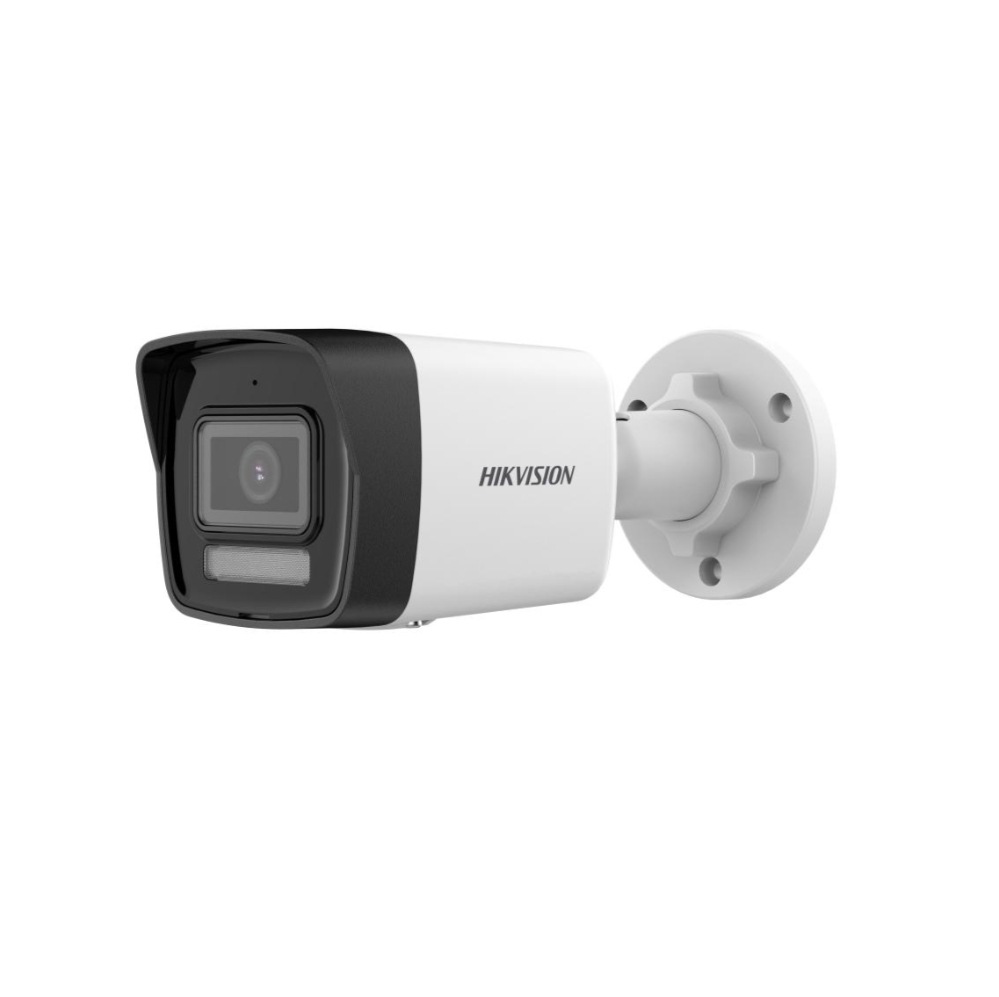 DS-2CD1023G2-LIU英文版 (含税)2MP双光带音频Hikvision English