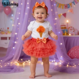 童套装;连身衣、爬服;童连衣裙