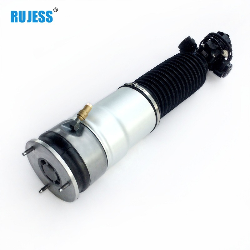 Factory Direct Sales Suitable for Bmw 7 Series F02 Rear Air Suspension Shock Absorber Shock Absorber Assembly 37126791675