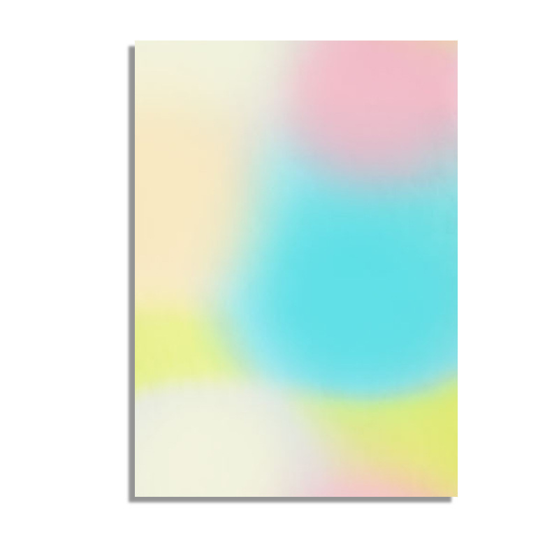 Nuevo papel de pera 70*50cm papel de envolver flores forro base mano amasando papel de algodón papel de envolver flores al por mayor fabricante