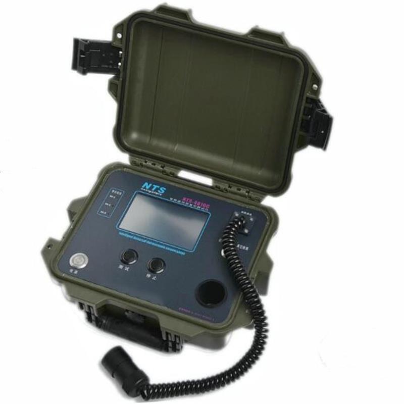 智能通用型 真空测试仪 型号:SS10-NTS-4810C  库号：M310933