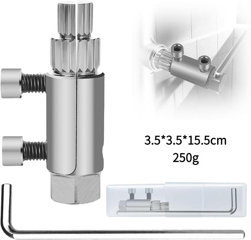 新款水管断丝取出器4分6分1/2+3/4反丝断裂管断头螺丝器便携|undefined
