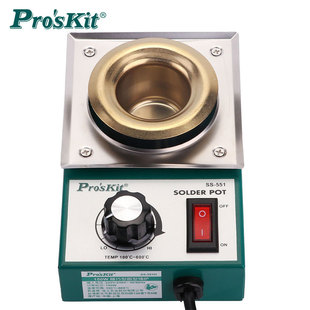 ������Pro'sKit��SS-551H 150W���ɈA�Ϳ��{���a�t ���a��0.3KG