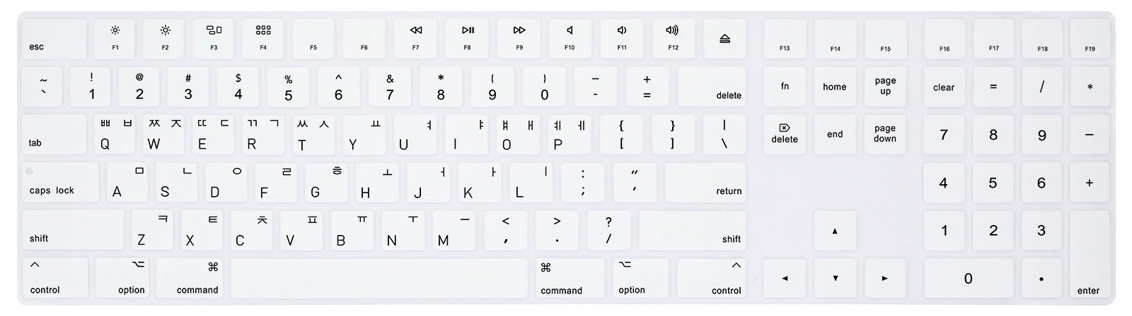 Яблоко, совместимая защитная клавиатура, оптом, Bluetooth