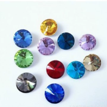 Оптовая продажа фабрики Кристалл спутниковый камень аксессуары для одежды браслет Аксессуары для мобильных телефонов Ювелирные изделия наклейка алмазный материал