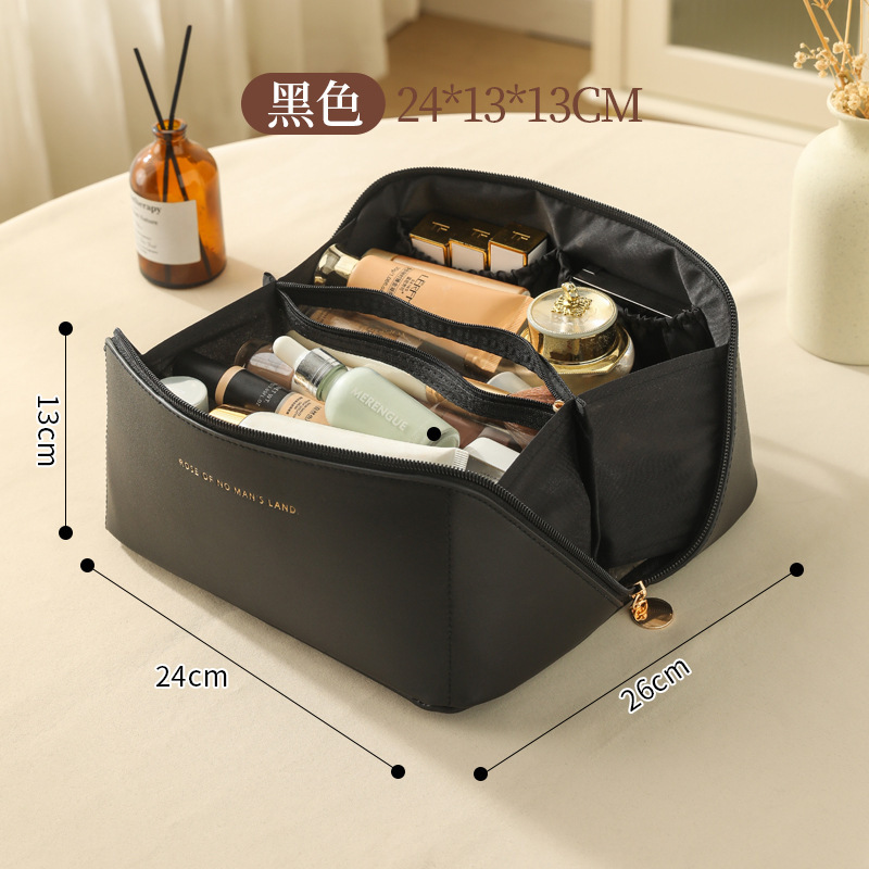 黑色-枕头包-普通款