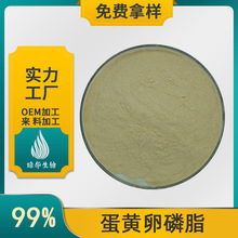 蛋黄卵磷脂99% 蛋黄提取物 琼华生物 磷脂酰胆碱 CAS: 93685-90-6