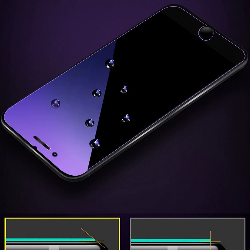 Apple 16Promax полный экран яркие края закалённая пленка подходит для iPhone 15 arc 13/14 HD 11/12 заставка