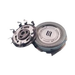 適用フィリップス髭剃りs1000ブレードs1010s1020s1050s1060s1103付属品SH30