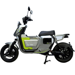 跨境外贸工厂批发U2电动车电动自行车电动摩托车60V72V通用电瓶车