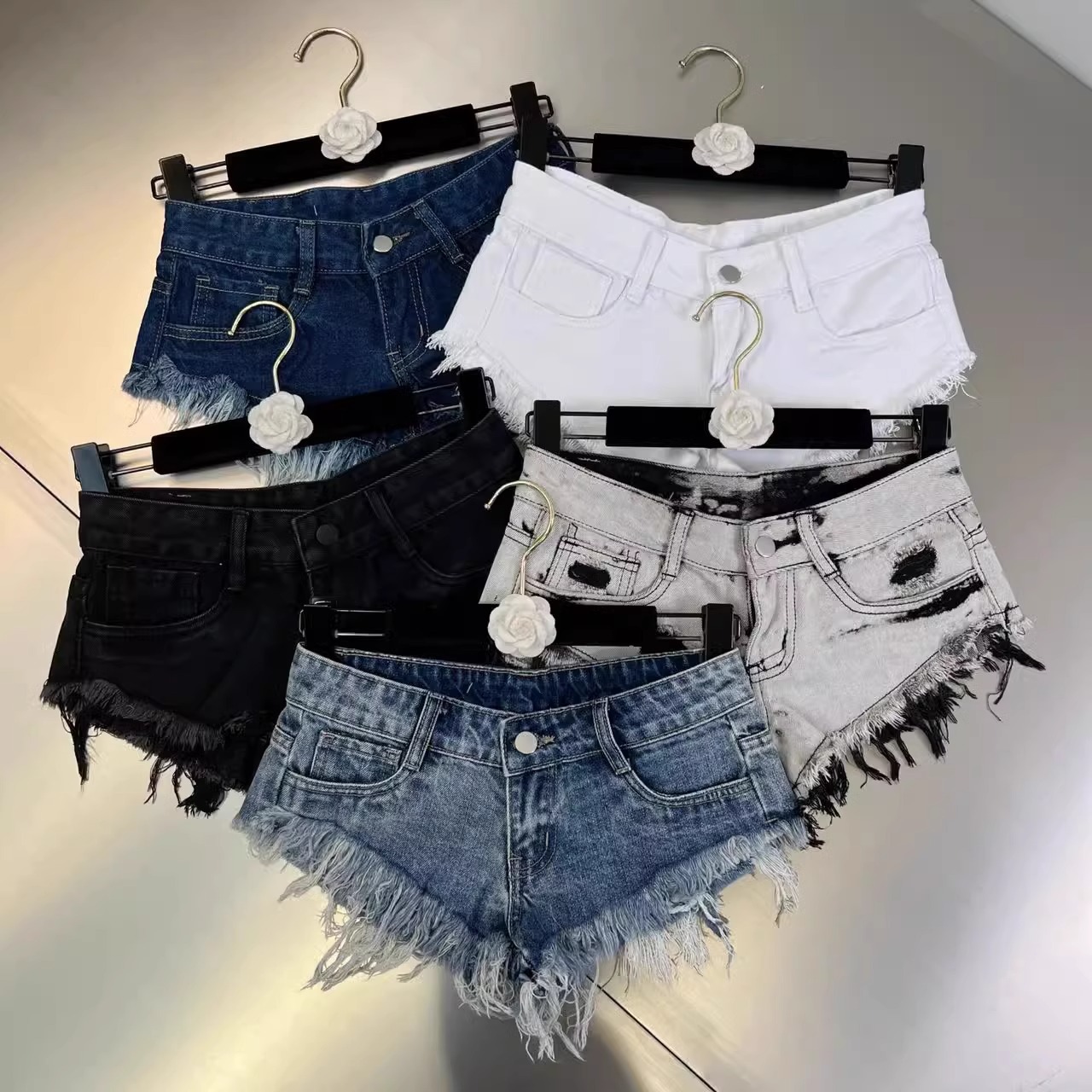 Summer trousers