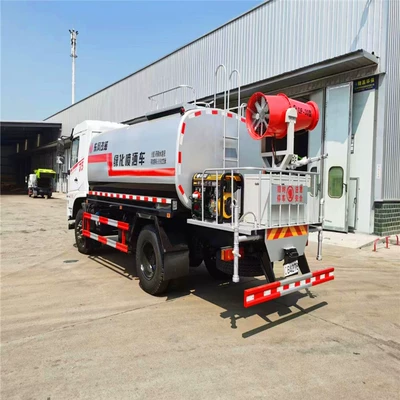 15 Square Construction Site Construction Sprinkler – Suvarma maşınları