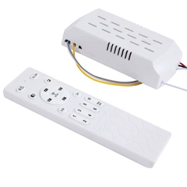 LED灯控制器;风扇灯;工业风扇