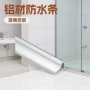 空心定向挡水五金防水条