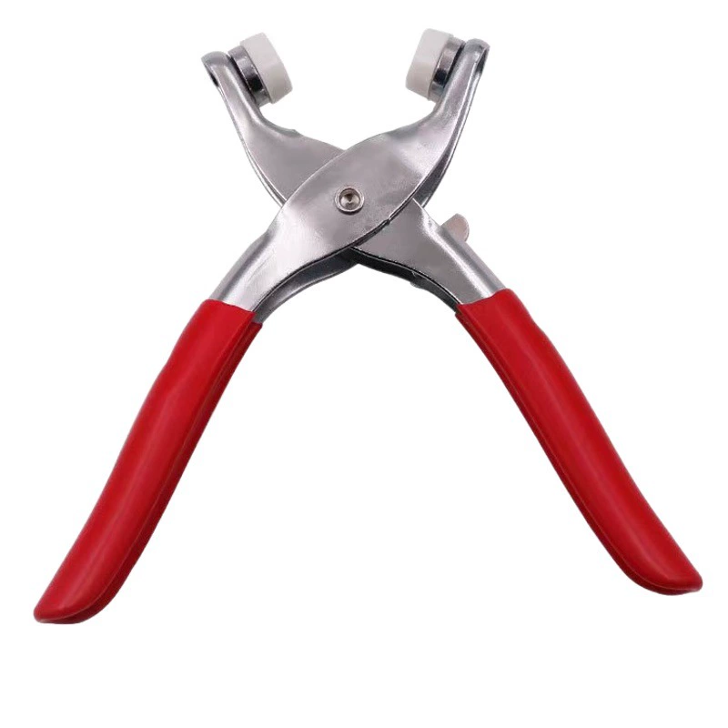 Инструмент для установки пряжки с пятью когтями, Женская Пряжка, скрытая Пряжка, многофункциональные ручные плоскогубцы с пятью когтями, костюм 9,5