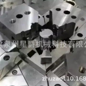 泉州 制作  轴承座模具  阀门蝶阀 简易模具 叠模模具厦门木模具