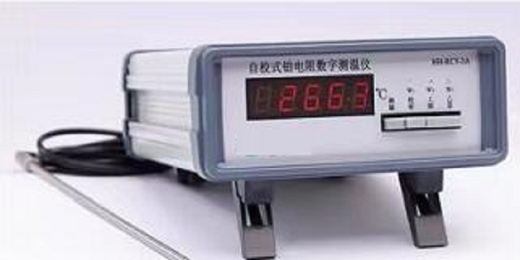 铂电阻数字测温仪（-60~300） 型号:YK22-RCY-301A  库号：M39470