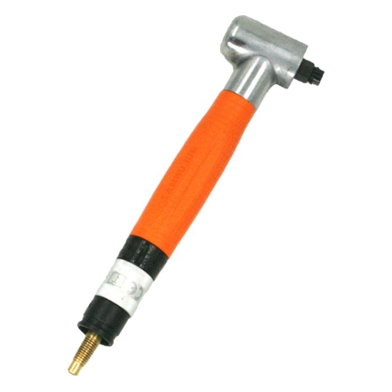 Taiwán velocidad Leopard 095W viento neumático pulido pluma codo ángulo recto 90 grados máquina de pulir máquina de grabado pluma máquina pulidora