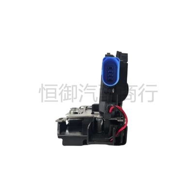 3B1837016Cc 6Qd837016B Front Central locking