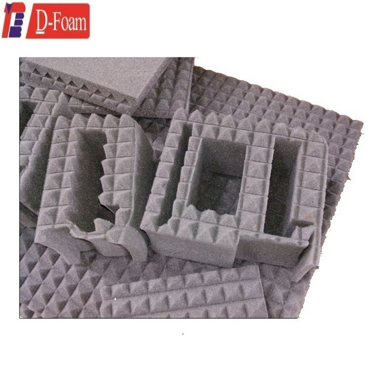 厂家直销大业腾飞形状包装海绵，异形包装海绵