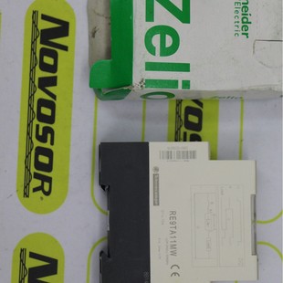 SCHNEIDER�^���  RM4TR33   RE9TA11MW