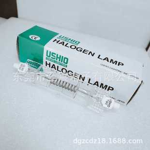 ԭ�bUSHIOţβ�u�؟�FEY 120V2000WC R7S JPD120V2KW #1000516