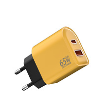 65W�WҎ�����֧�ֿ��USB+PDC���֙C�WҎ����^�Դ�W�˰�ȫ