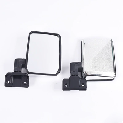 Electric Tricycle Rearview Mirror Large field of view rear view auxiliary mirror