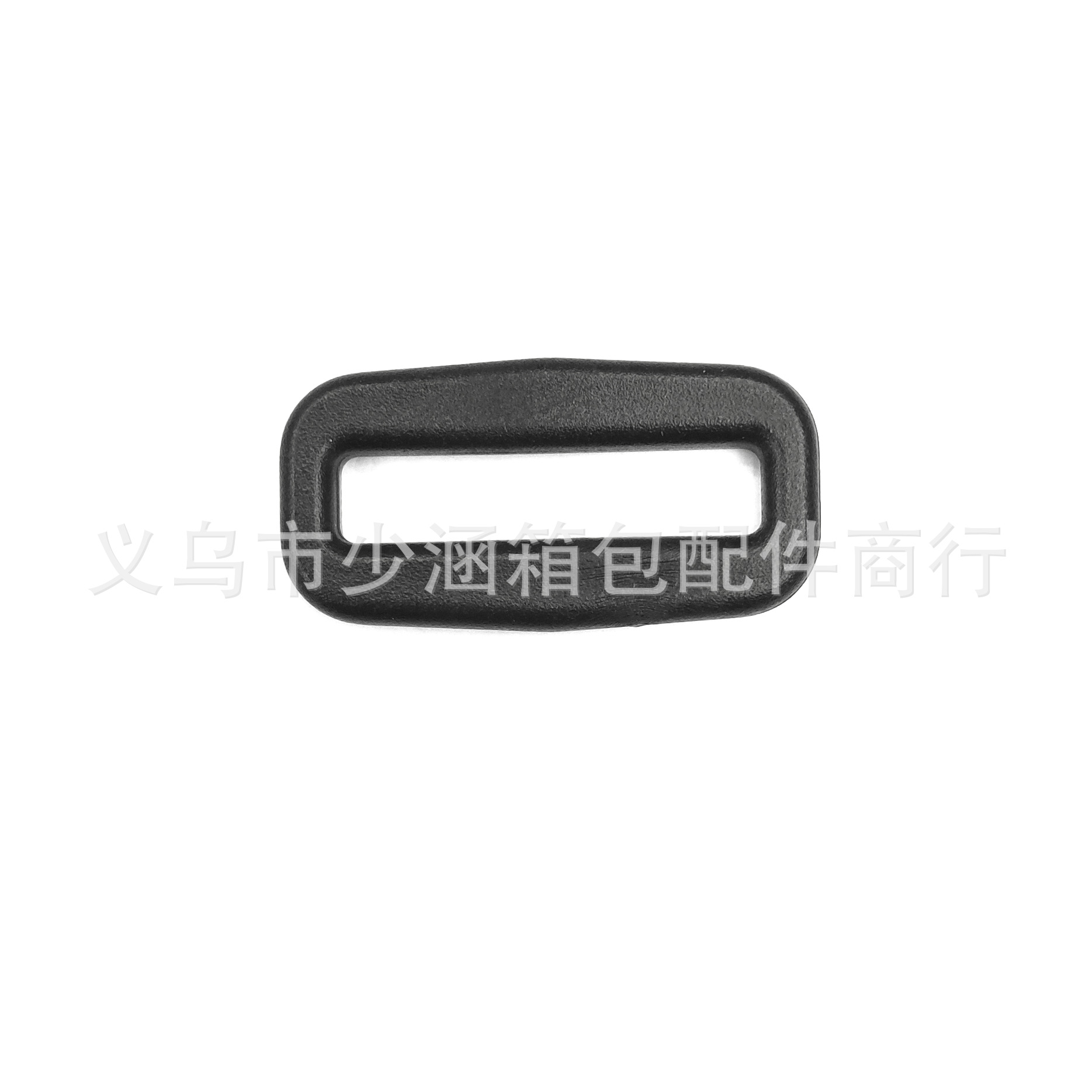 塑料织带连接扣