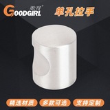 Сплошная одно отверстие для ручного шкафа для обувного шкафа для винного шкаф