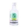 Coconut liquor