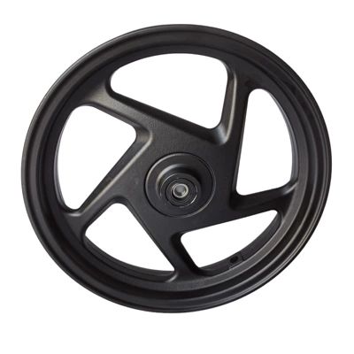 Hub – Wide Iron Wheel Direct Wholesale