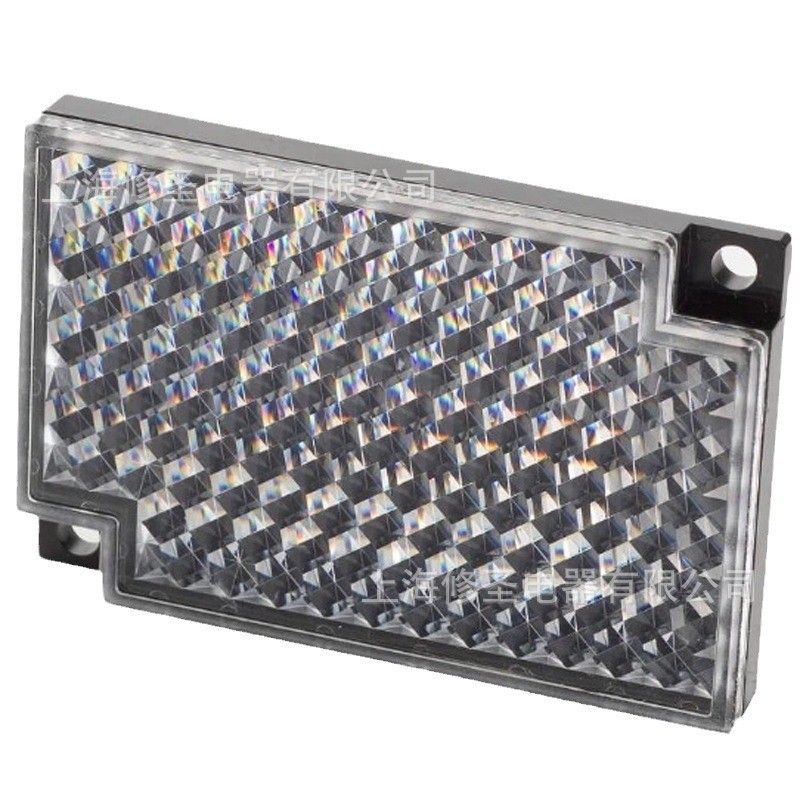 日本欧姆龙光电开关反射板E39-R系列反光板全新正品OMRON量大优惠