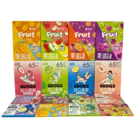 其他休闲食品;鸡肉零食;西式糕点