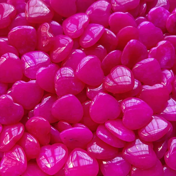 Rose Pink Jade