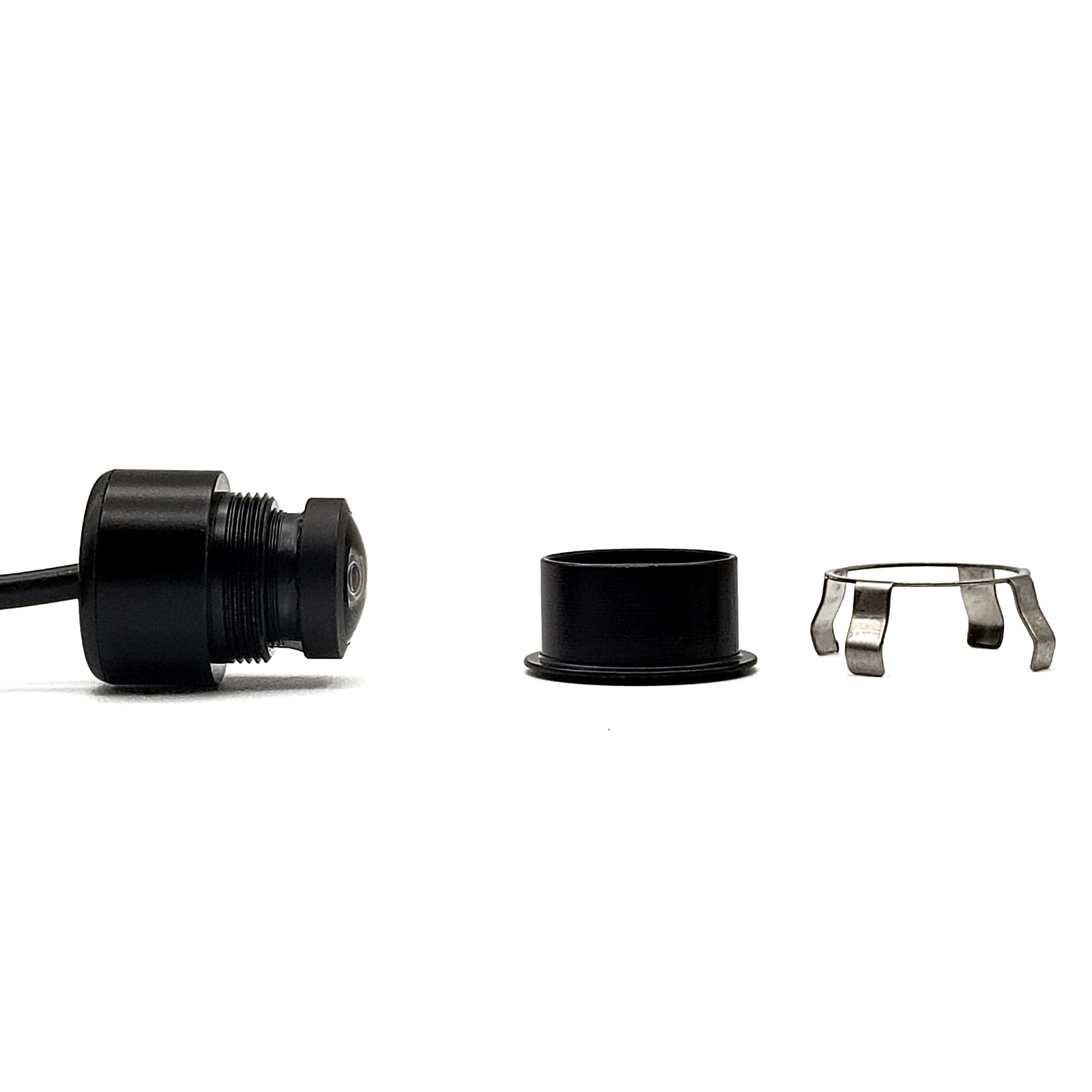 Universal Car Models Hd Reversing Camera, Multiple Night Vision Car-Mounted Rearview Cameras, Car Camera Systems