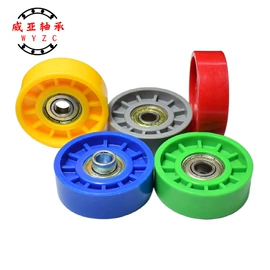 其他滚动轴承;深沟球轴承;输送设备配件