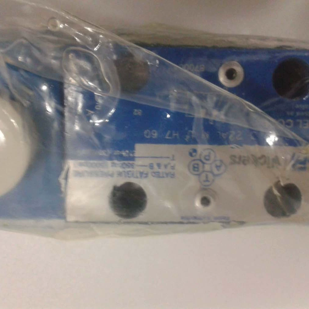 Vigers VICKERS Электромагнитный клапан DG4V-3-31C-M-U-H7