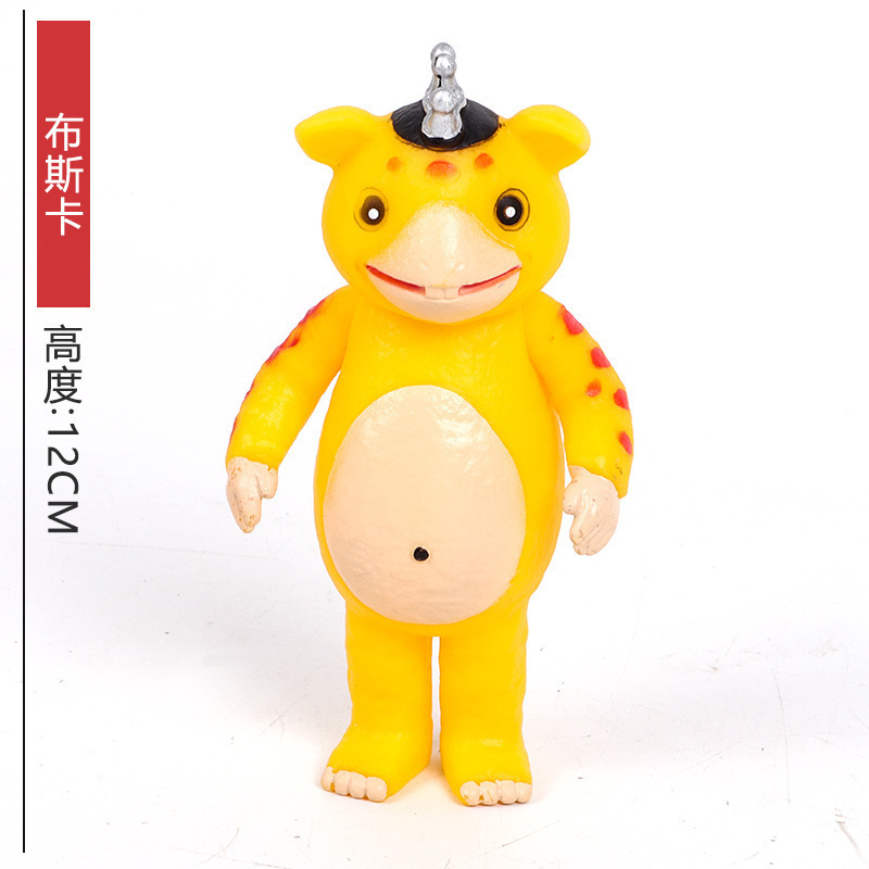 小さなモンスターウルトラマン卸売露店のおもちゃはすべて 10cm ～ 13cm 歳の男の子と子供向けのモンスターおもちゃです|undefined