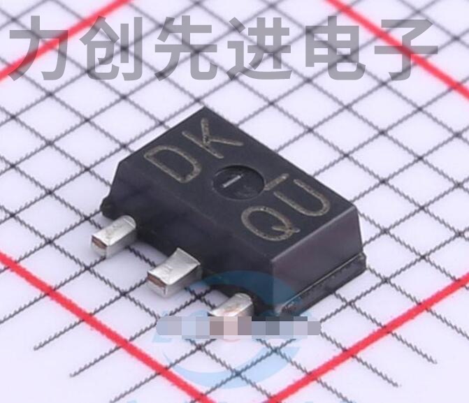 2SC4672T100Q 封装 SMD 三极管