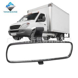 Suitable for Mercedes-Benz Sprinter 96 W638 rearview mirror mirror 6398100517 9018100017
