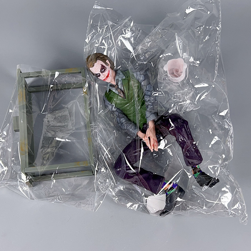 광대 좌석 가방