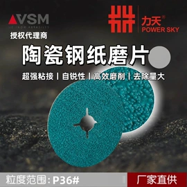 砂带;页轮、页片;抛光轮