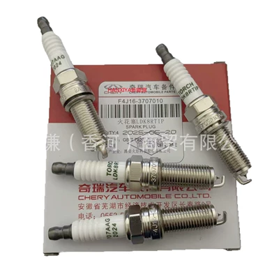 Spark Plug F4J16-3707010/Ldk8Rtip, Alışdırma şamı (Sveçalar)